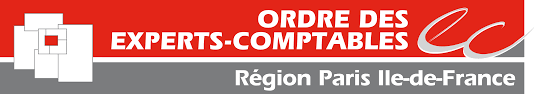 Logo d'Edrym membre de l'Ordre des experts comptables Val d'Oise