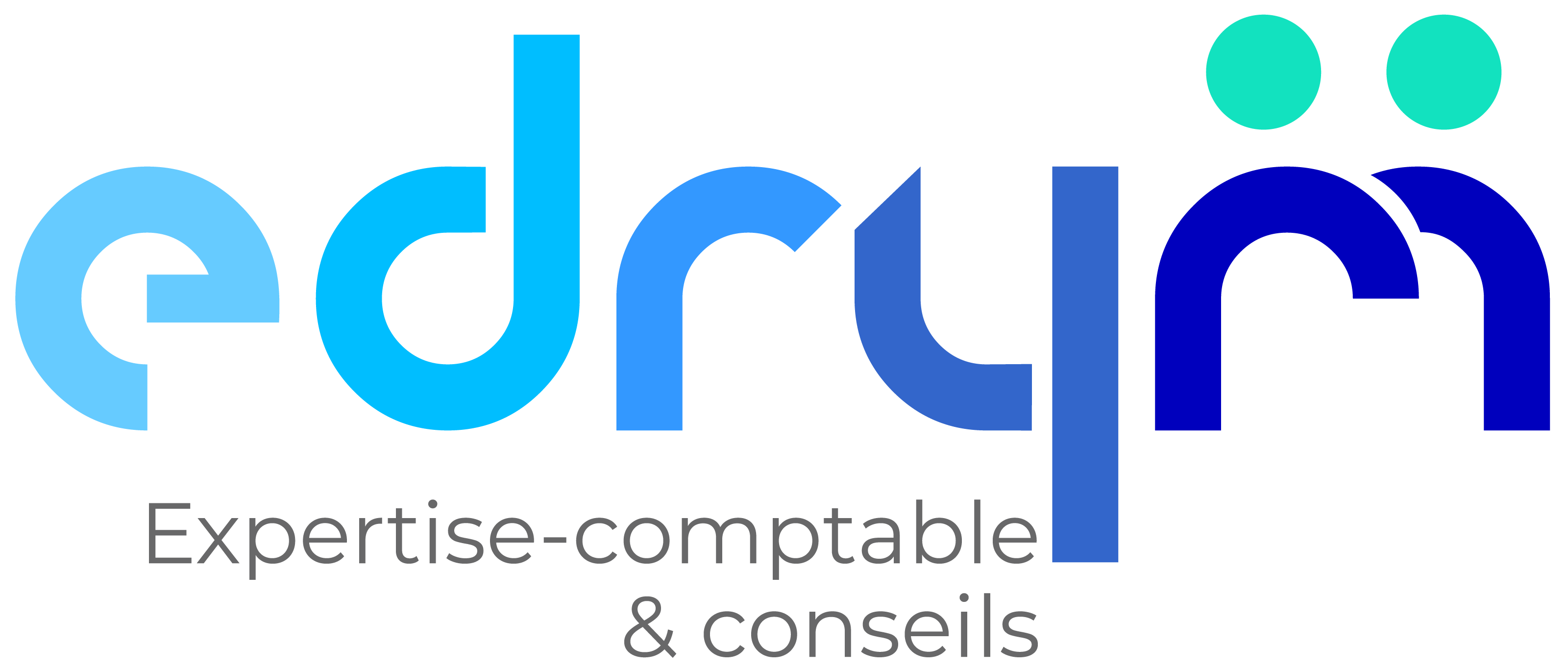 Logo Edrym Expertise comptable et conseils