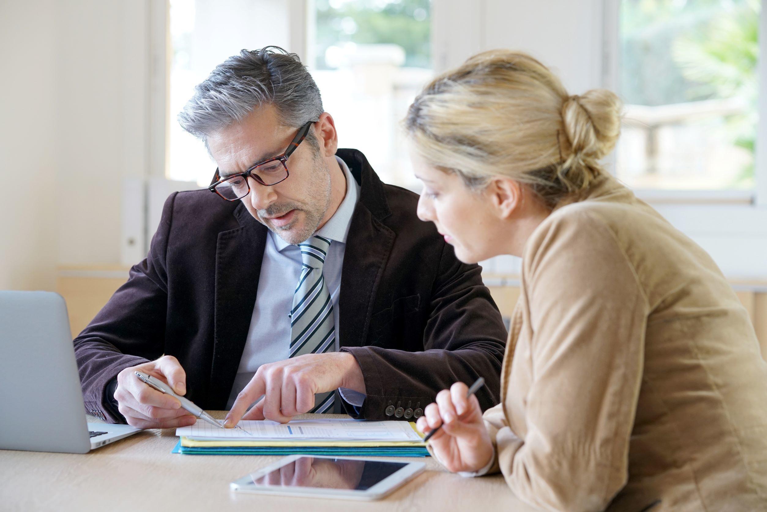 Accompagnement entreprise innovantes par Edrym expert comptable Eaubonne (95)