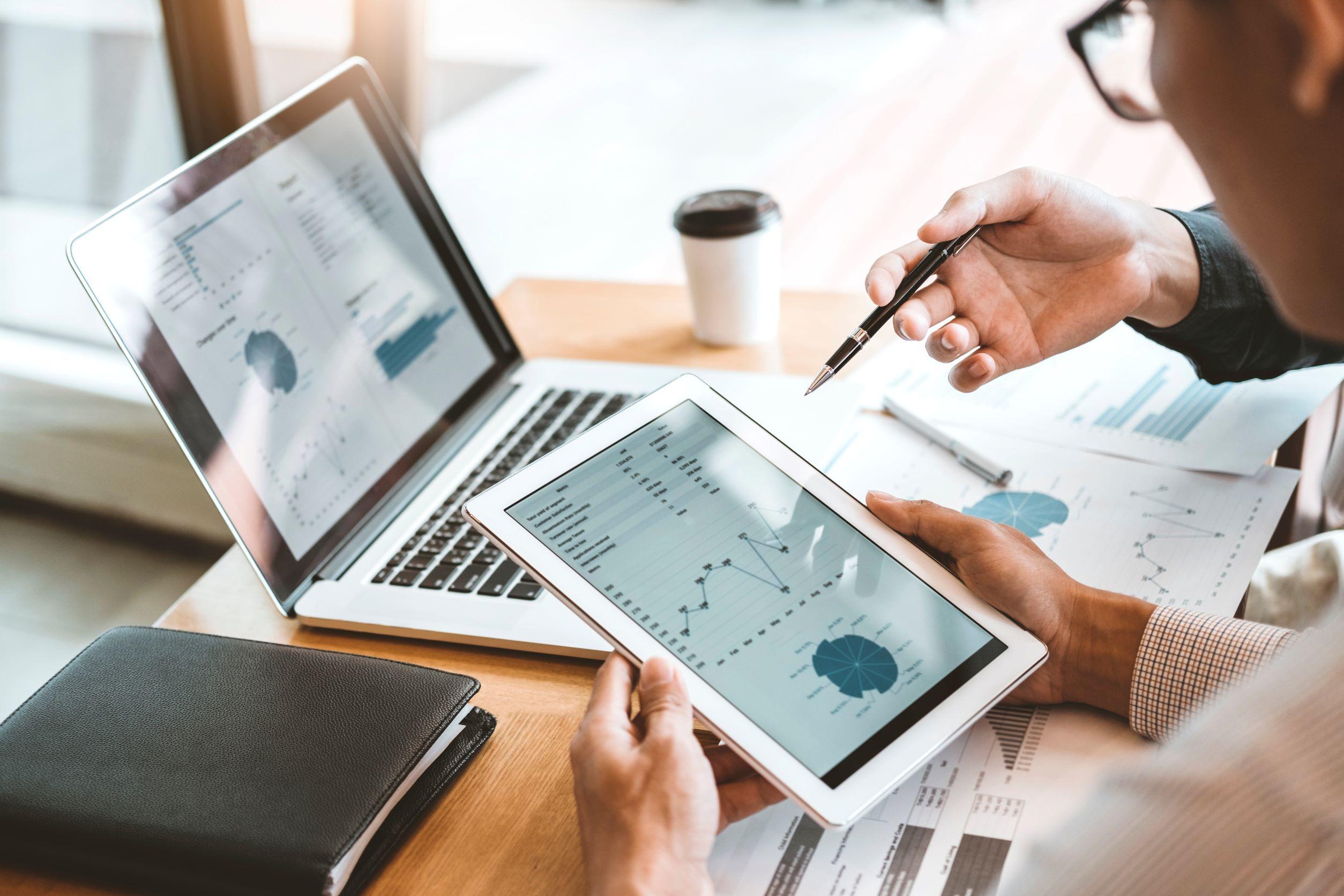 Optimiser son acquisition d'entreprise par Edrym expert comptable Eaubonne (95)